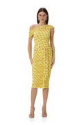 Noha Skirt - Deco Dot