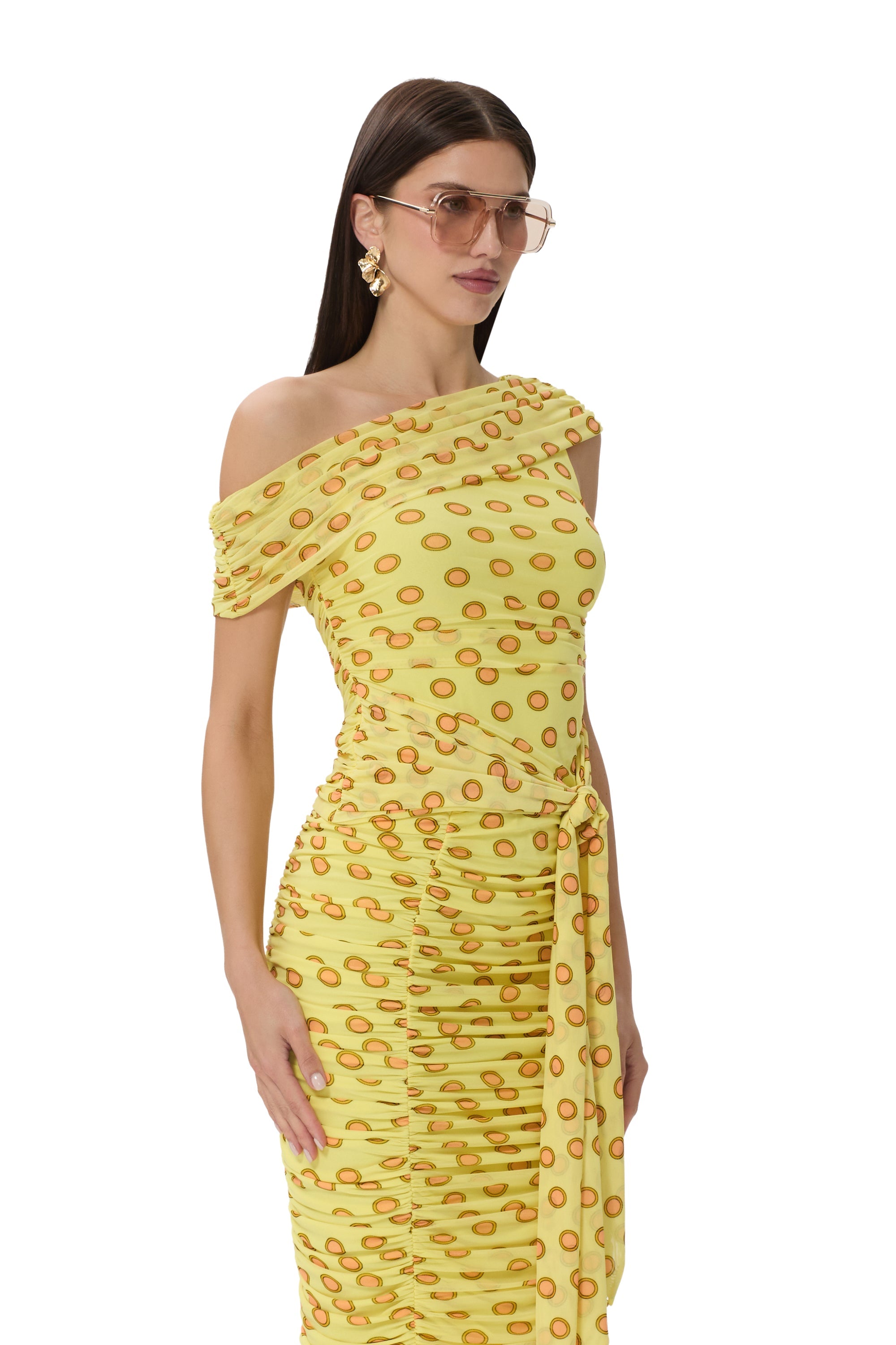 Sophie Top - Deco Dot
