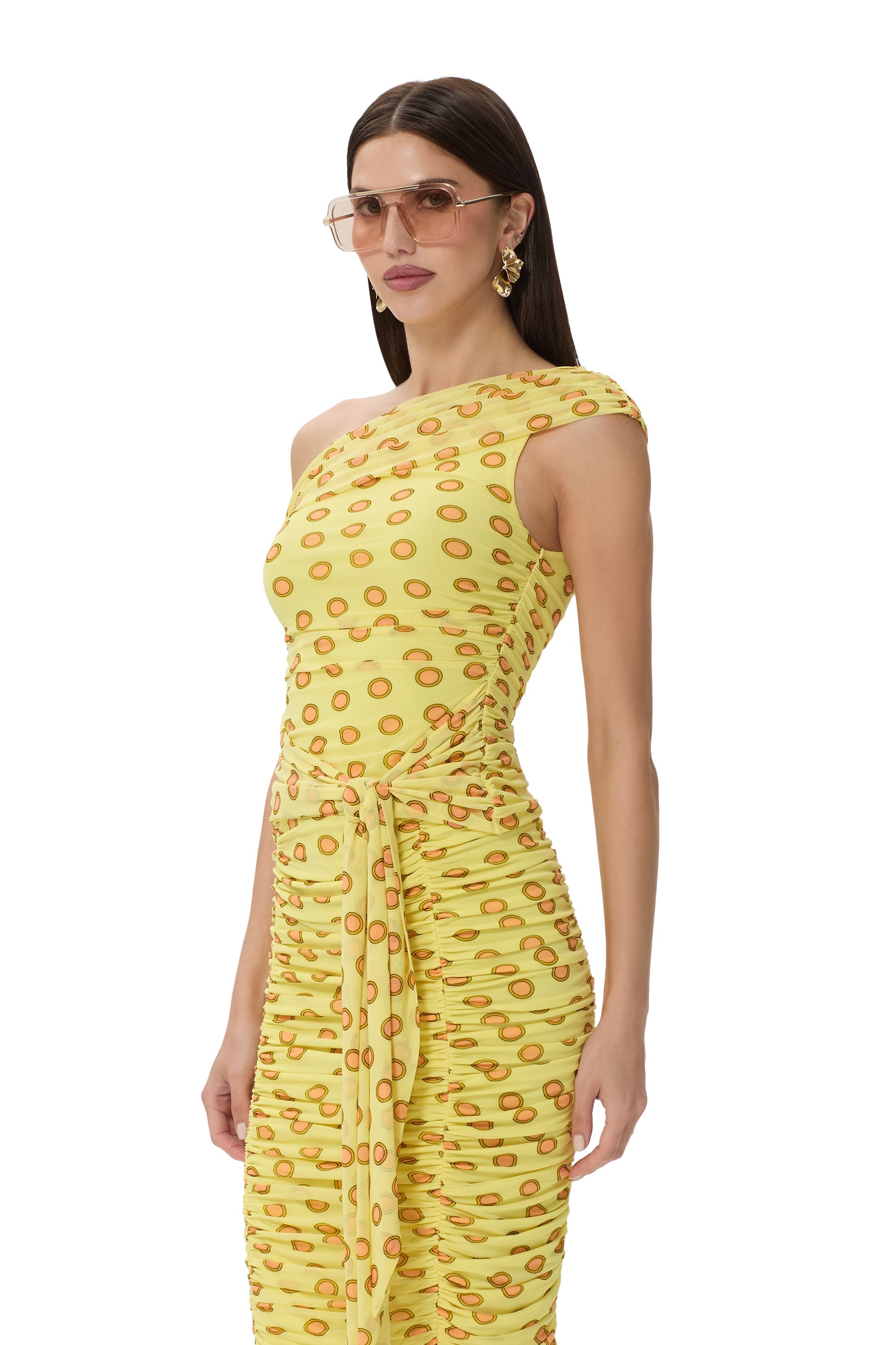 Sophie Top - Deco Dot