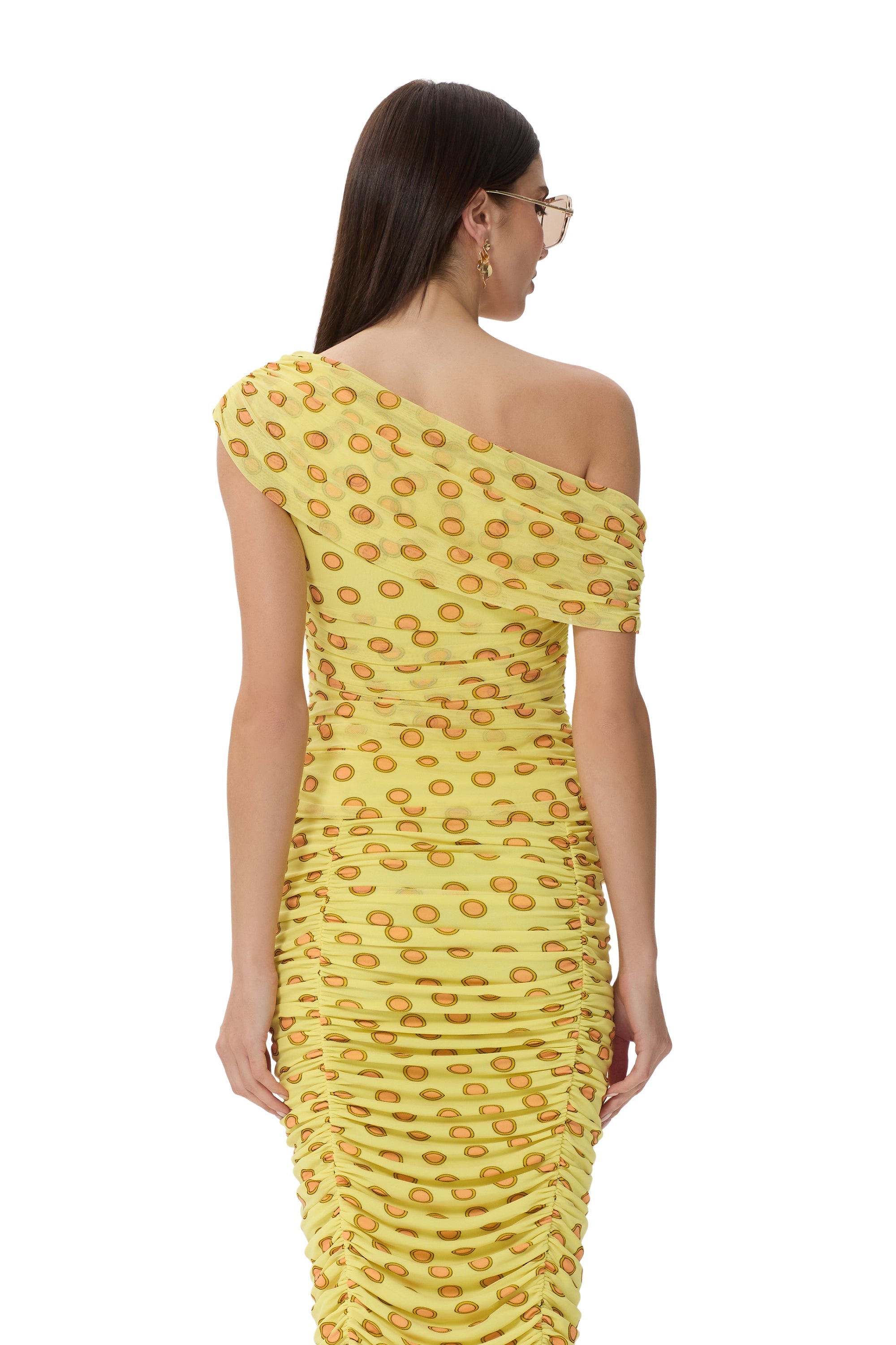 Sophie Top - Deco Dot