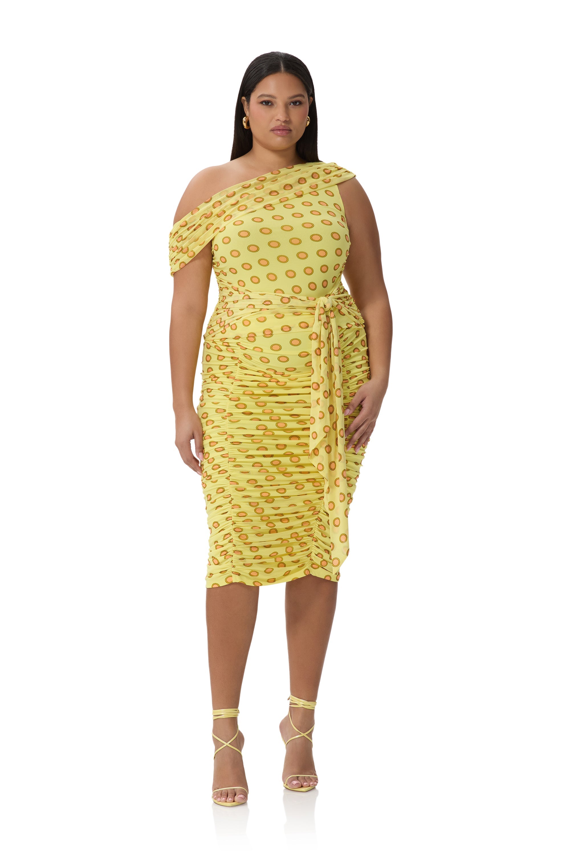 Sophie Top - Deco Dot