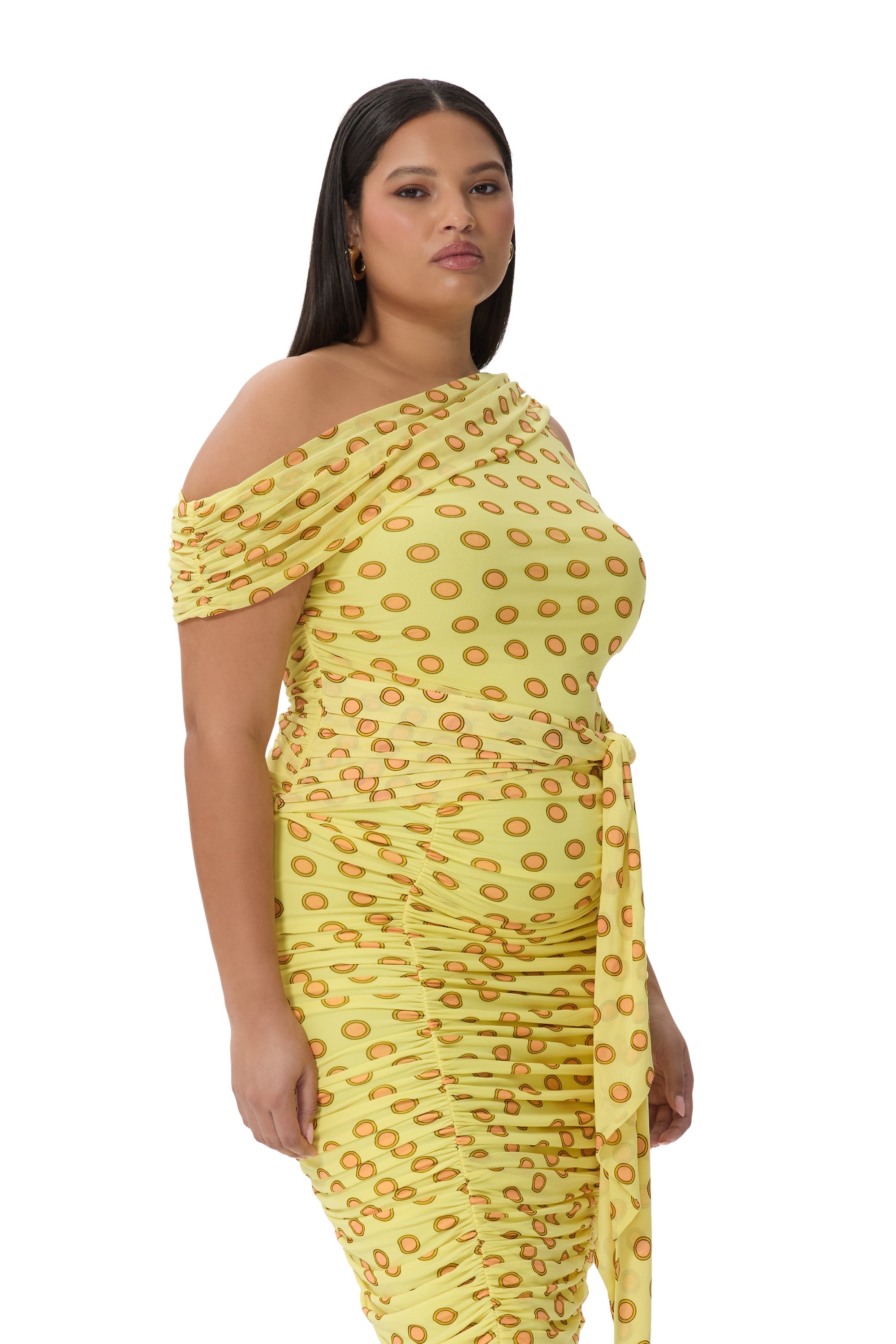 Sophie Top - Deco Dot