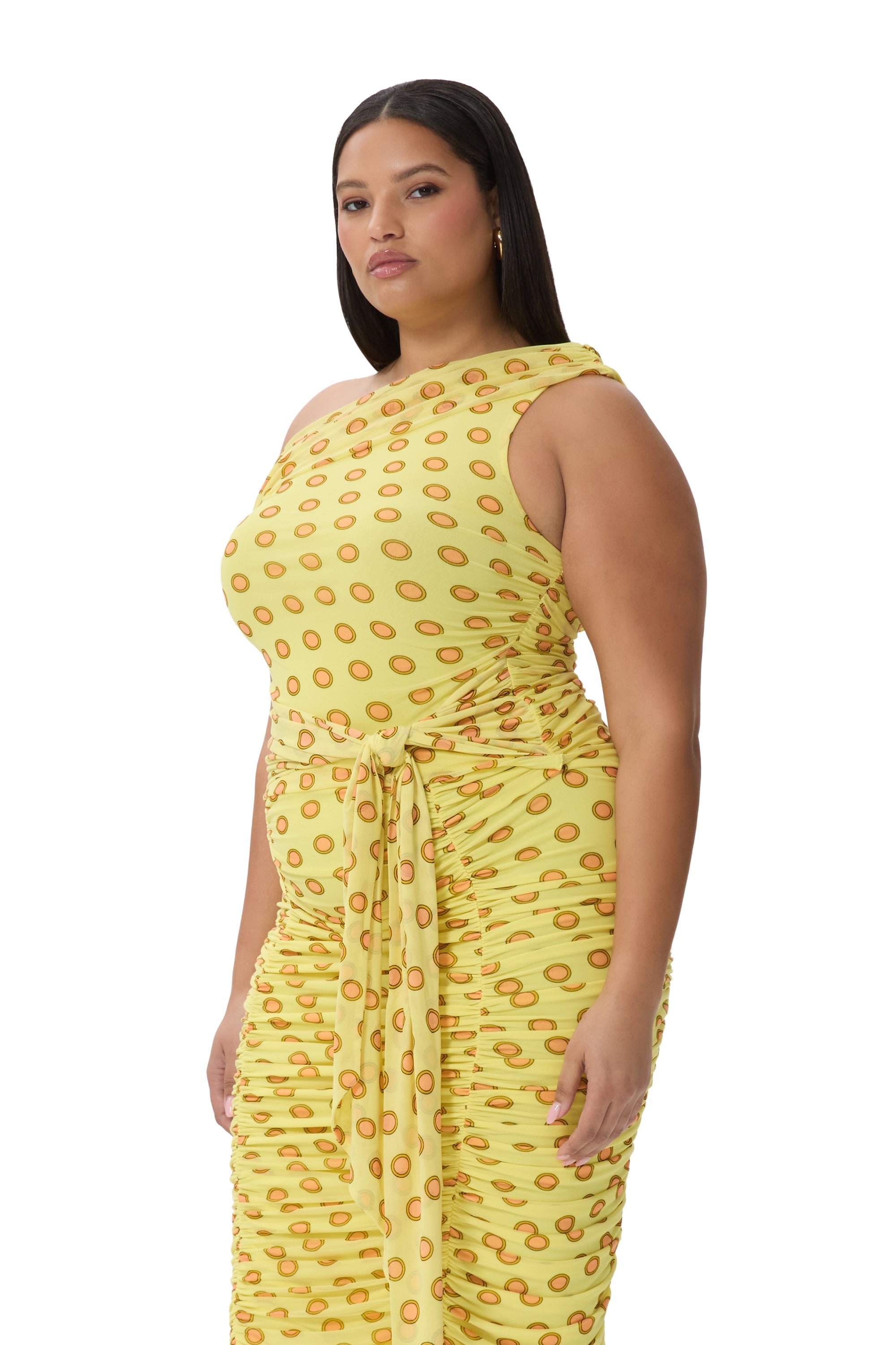Sophie Top - Deco Dot