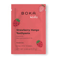 Free Sample - Strawberry Mango n-Ha Toothpaste