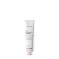 A tube of Coco Ginger Travel Size n-Ha Toothpaste on a plain background.