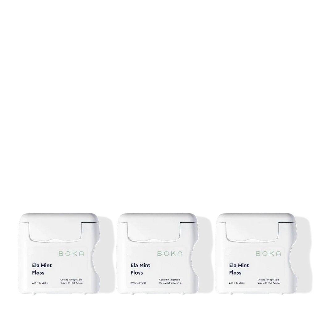 Ela Mint Dental Floss