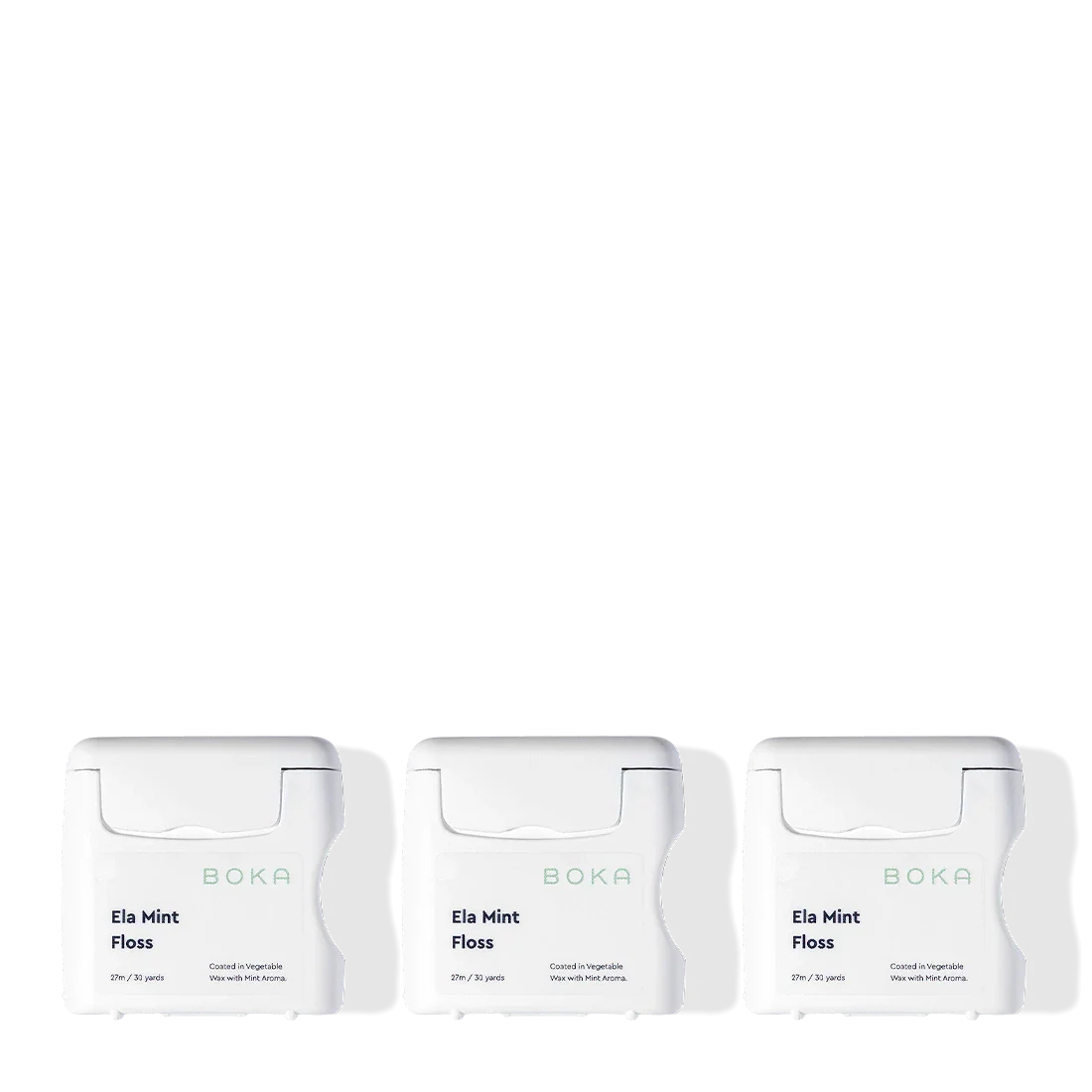Ela Mint Dental Floss