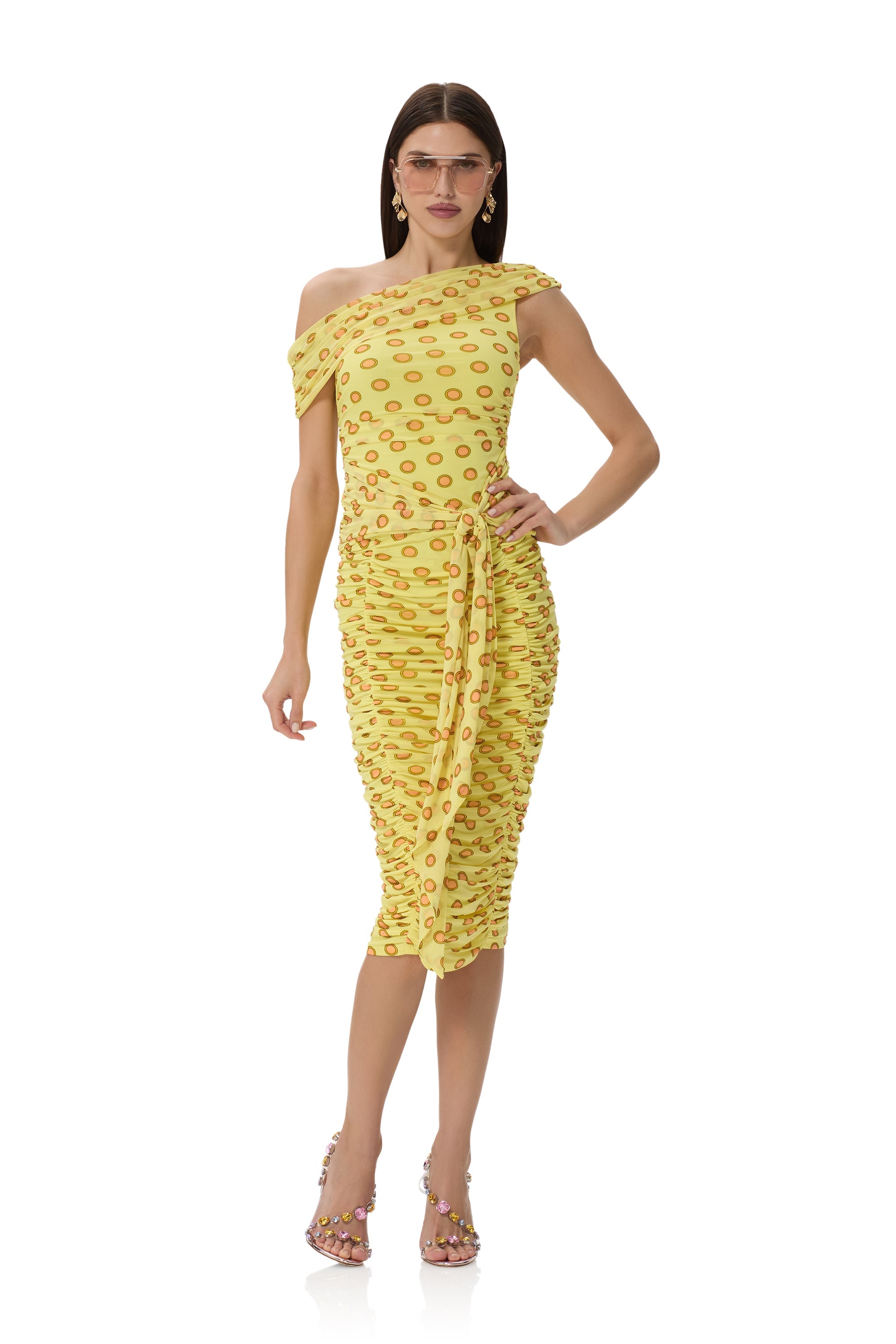 Sophie Top - Deco Dot